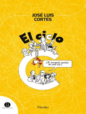 cover image of El ciclo C
